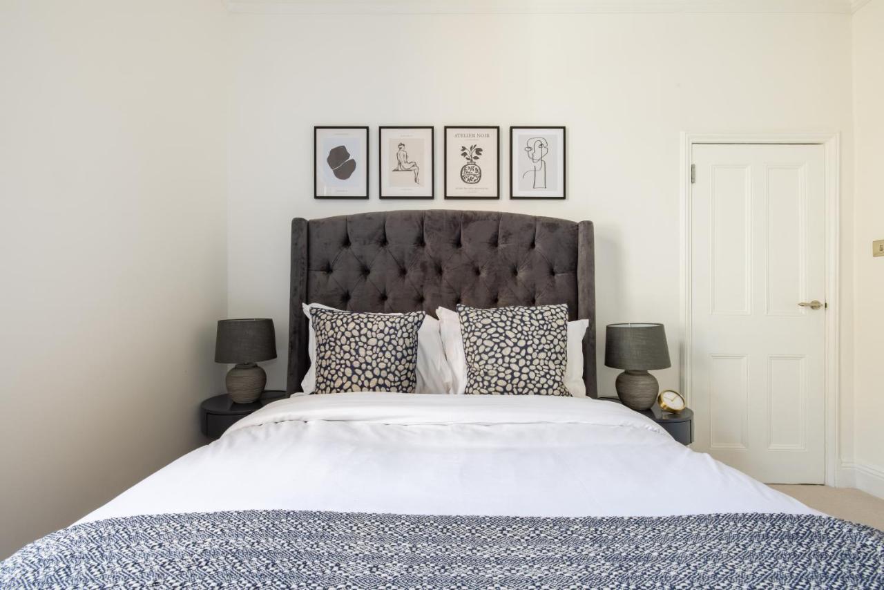 The Streatham Hill Wonder - Spacious 4Bdr House With Garden And Terrace Londres Extérieur photo