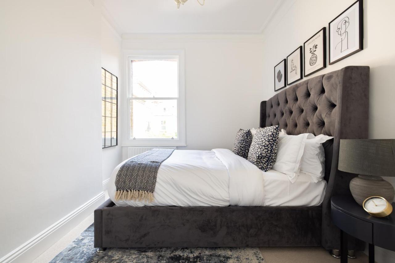 The Streatham Hill Wonder - Spacious 4Bdr House With Garden And Terrace Londres Extérieur photo