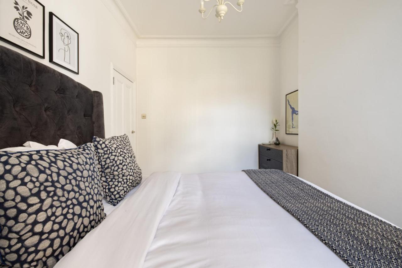 The Streatham Hill Wonder - Spacious 4Bdr House With Garden And Terrace Londres Extérieur photo