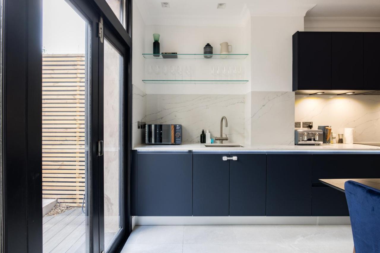 The Streatham Hill Wonder - Spacious 4Bdr House With Garden And Terrace Londres Extérieur photo