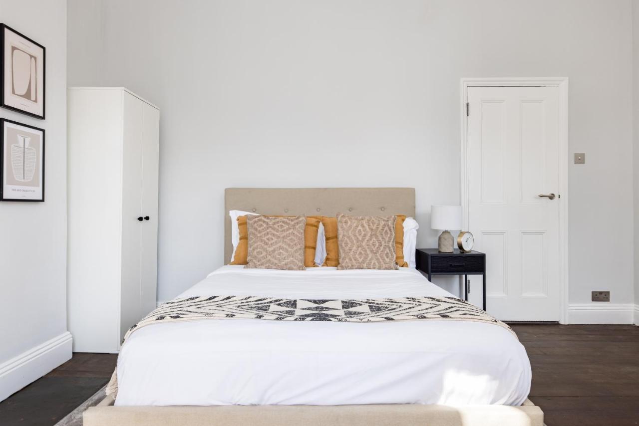 The Streatham Hill Wonder - Spacious 4Bdr House With Garden And Terrace Londres Extérieur photo