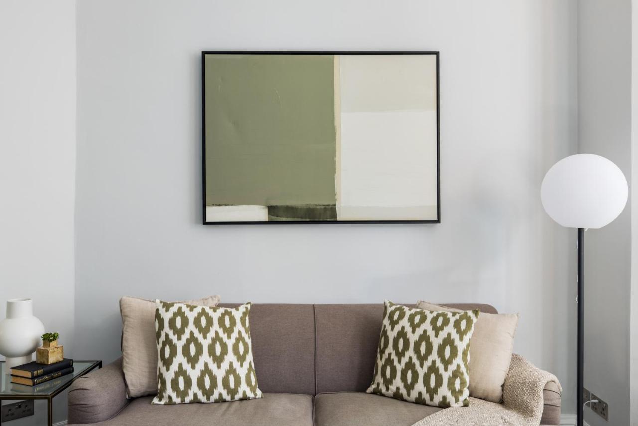 The Streatham Hill Wonder - Spacious 4Bdr House With Garden And Terrace Londres Extérieur photo