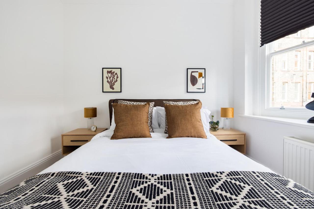 The Streatham Hill Wonder - Spacious 4Bdr House With Garden And Terrace Londres Extérieur photo