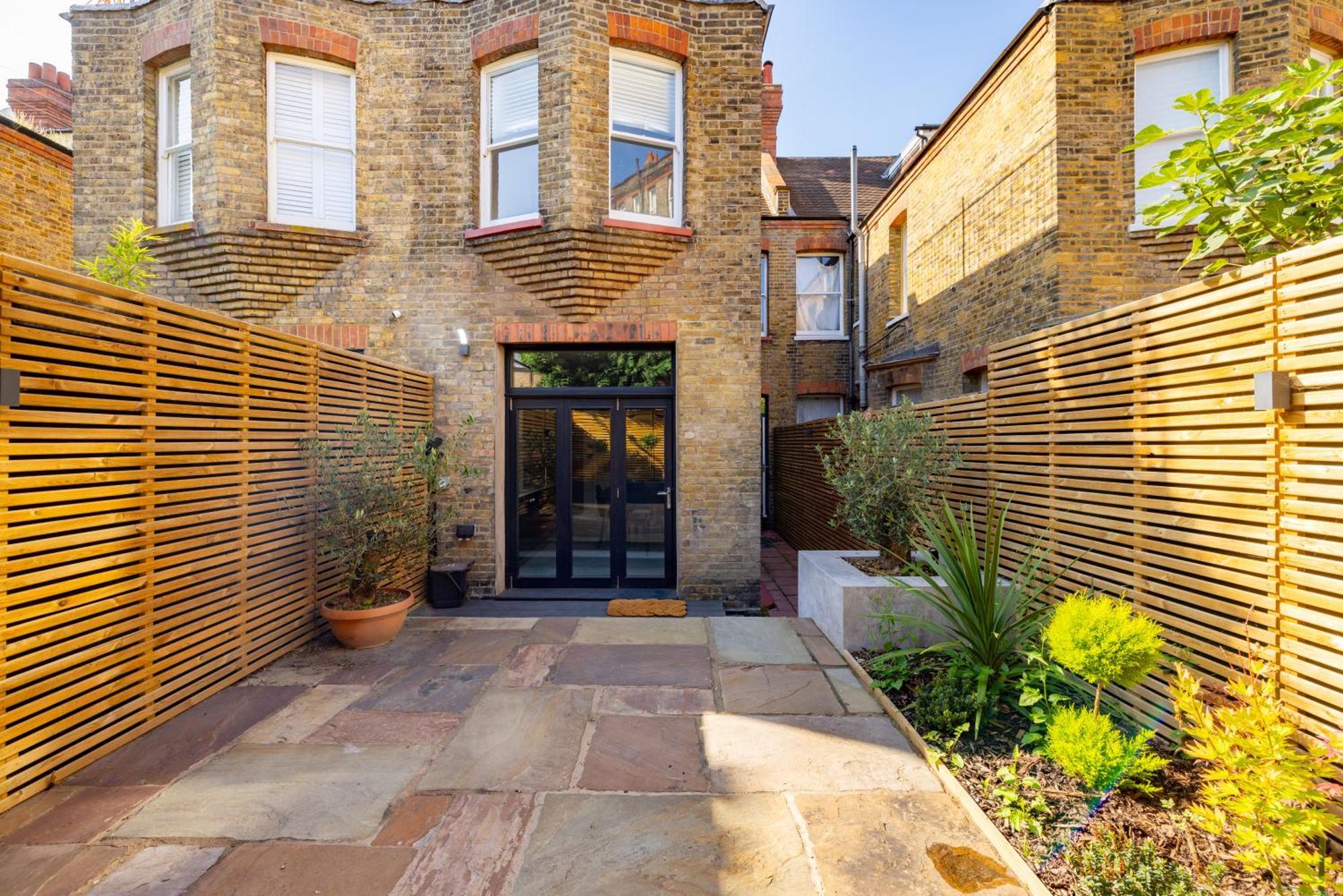 The Streatham Hill Wonder - Spacious 4Bdr House With Garden And Terrace Londres Extérieur photo