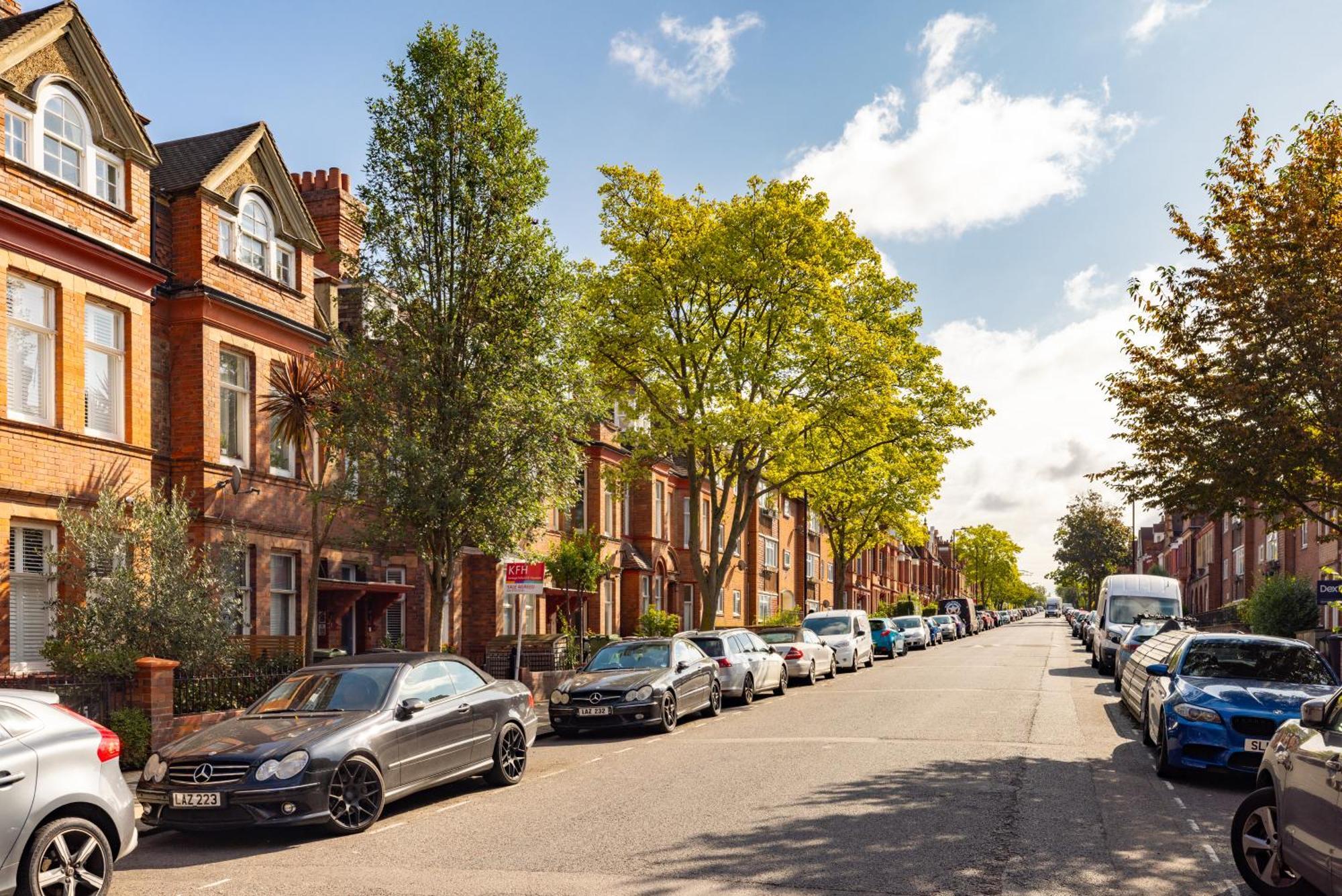 The Streatham Hill Wonder - Spacious 4Bdr House With Garden And Terrace Londres Extérieur photo
